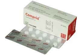 Comprid 80mg
