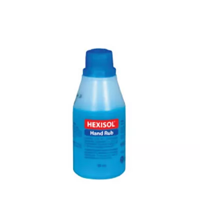 Hexisol   50 ml