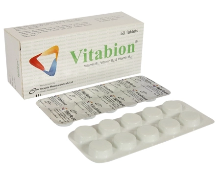 Tab.Vitabion