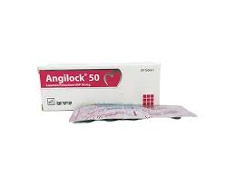Angilock  50mg