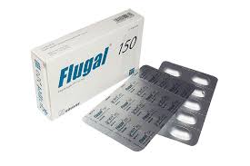 Flugal  150mg