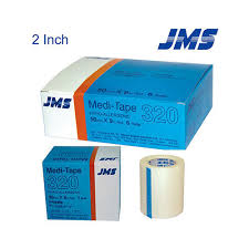 JMS MEDITAPE 320