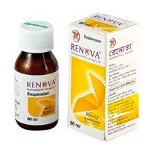 Renova 60ml