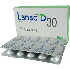 Lanso D