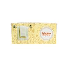 Bashundhara Hand Towel 250PcsX1Ply Box