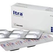Itra 100mg