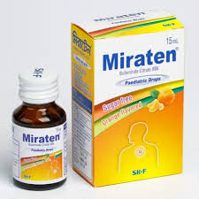 MIRATEN 15ML