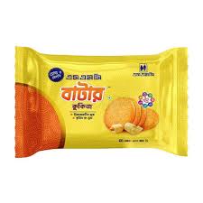 SMC Butter Cookies 200gm