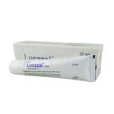 Lucazol 20gm
