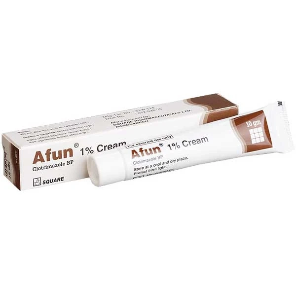 Afun Cream