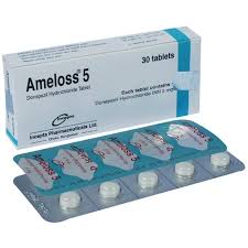 Ameloss 5mg
