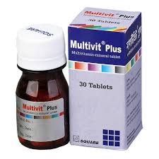 Multivit Plus