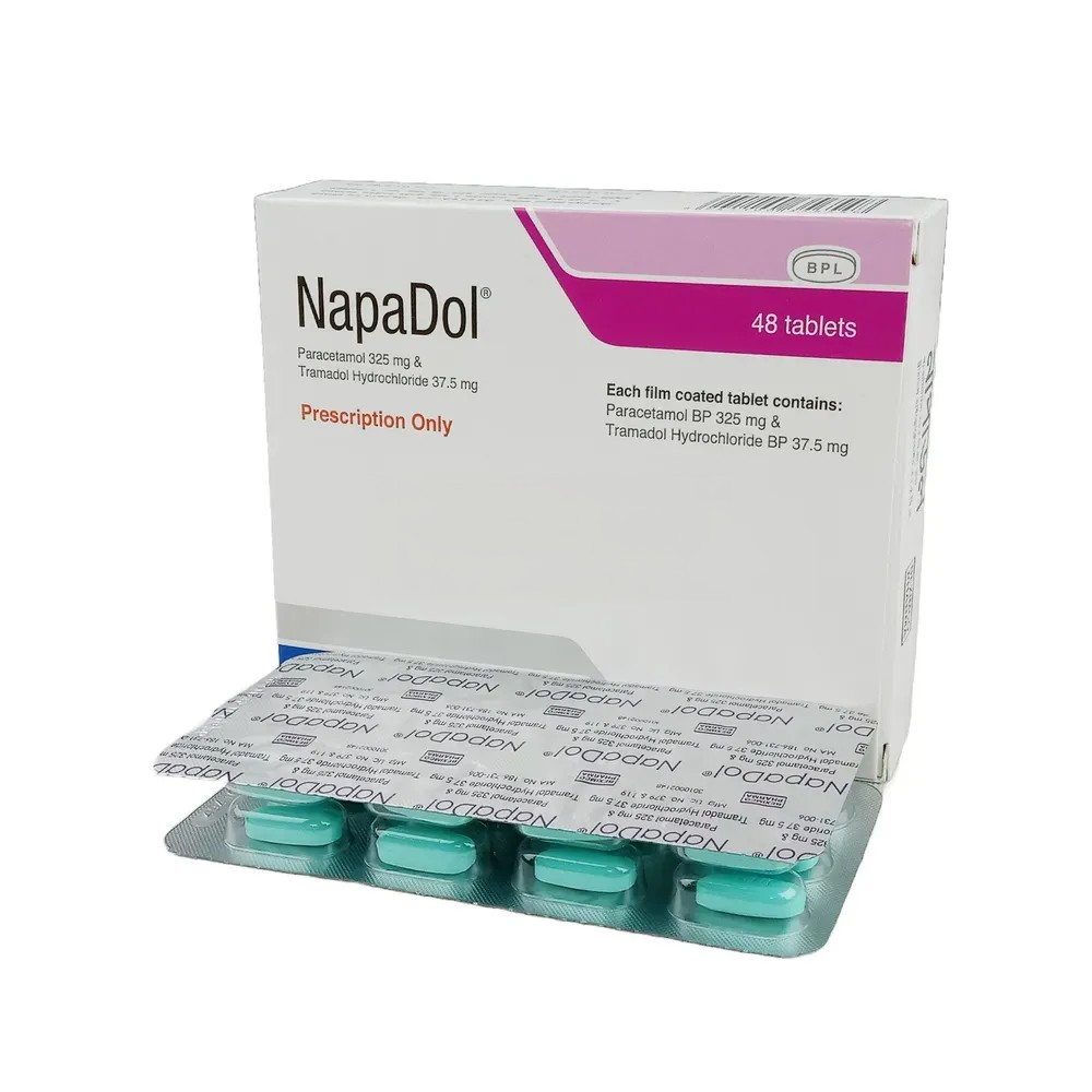 NapaDol Tablet