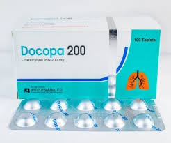 Docopa 10mg