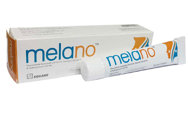 Melano 30gm