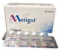 Motigut 10mg