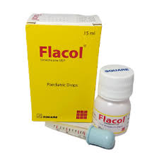 Flacol  15ml