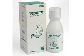 Famotack 50ml