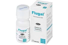 Flugal  35ml