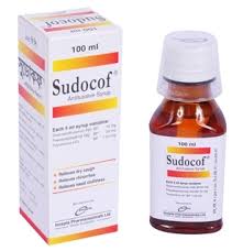 Sudokof 100ml