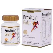 Proviten Gold