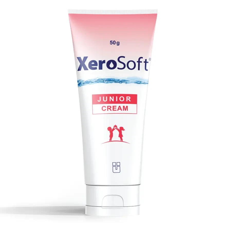 XeroSoft Junior Cream