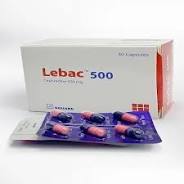 Lebac 500mg