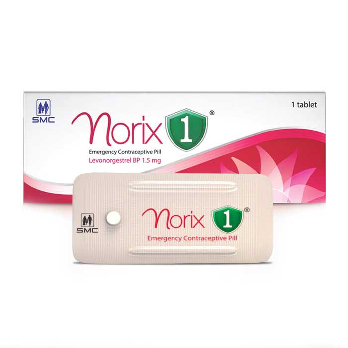 Norix 1(1.5 mg)