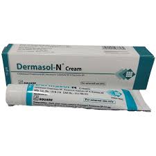 Dermasol-N Cream