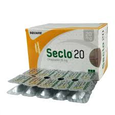 Seclo  20mg