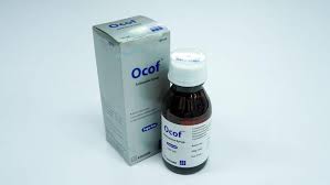 Ocof  100ml