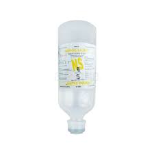 Normal Saline 1000ml