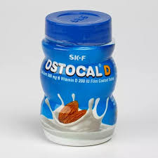 OSTOCAL D