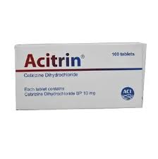 Acitrin
