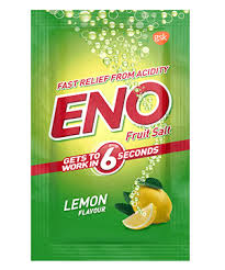ENO (Lemon Flavor)