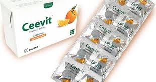 Ceevit 250mg