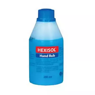 Hexisol  250 ml