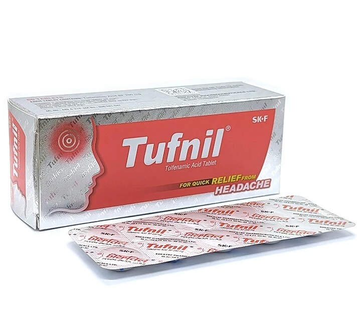 Tab TUFNIL 200mg