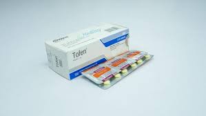 Tofen 1mg