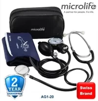 Microlife Blood Pressure Machine