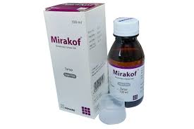 Mirakof 100ml