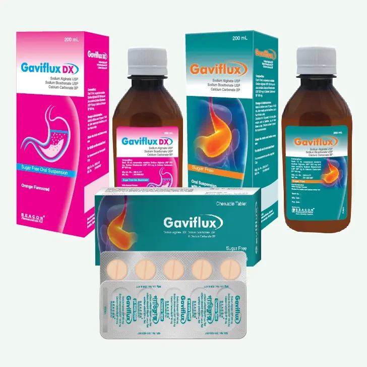 Sus.Gaviflux  200ml