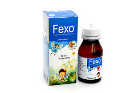 Fexo  50ml