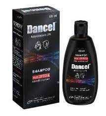 Dancel Shampoo