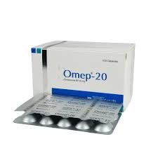 Omep 20mg