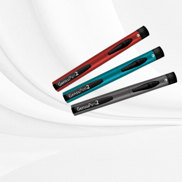 Gensupen 2 (Insulin Pen)