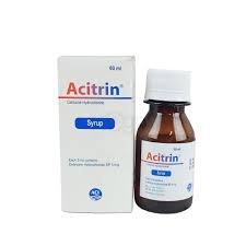 Acitrin 60ml
