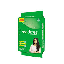 Freedom Belt System Sanitary Napkin 10 pads