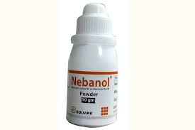 Nebanol 10gm