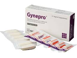 Supp.Gynepro